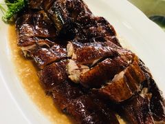 -和平馆·地道港澳茶餐厅(西门口店)