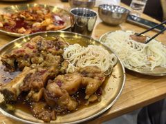 -贤花饭店(城阳店)