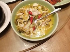 -新白鹿餐厅(城西银泰城店)