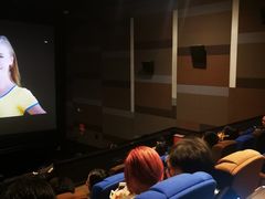 -中影国际影城(东方新天地CINITY店)