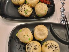 -小杨生煎(松江大学城店)