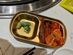 -冰城焰会大丰收铁锅炖(萝岗万达金街店)