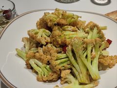 -马白开来特色羊排揪片子  (总店)