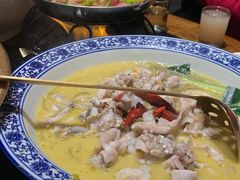 -蜀都丰 正宗水煮鱼(建德天城店)