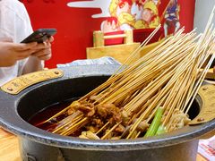 -冒椒火辣(太古里店)