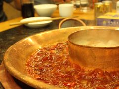 -老码头火锅(玉林店)