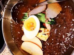 现压冷面-丰茂烤串(建设街店)