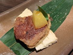 -匠和风精致料理(莆田财富中心店)