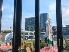 -本色.小马哥烧烤(无锡九里仓店)