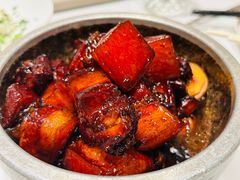 溢香吉士红烧肉-老吉士(环贸iapm店)