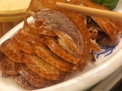 烤鸭-大鸭梨烤鸭店(花园村店)