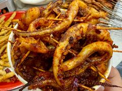 -江城燕子大排档(江汉路步行街店)