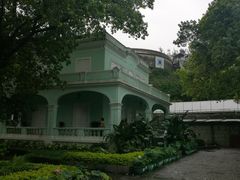 -龙环葡韵住宅式博物馆