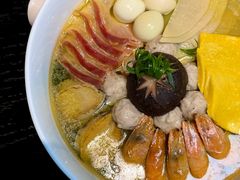 -锦楼·臻选新杭帮(杭州中心店)
