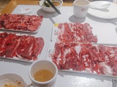 -焯牛潮汕牛肉火锅(云峰街创始店)