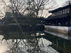 -拙政园