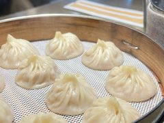 -隆喜元鱼汤包·海鲜(中联广场店)