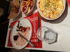 -赤火牛排(金狮广场店)