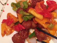 -粥王府 老广传家菜(东关街店)