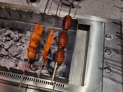 -白玉·朝鲜族烤串(光明大仟里店)