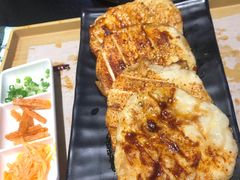 -海鲜烧烤