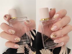 -PinkBaby美甲美睫