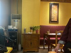 -口福居老北京涮肉(大运村店)