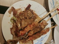 -星伦多自助料理(江阴万达店)