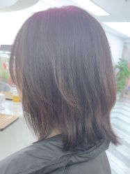 -米娜护肤造型