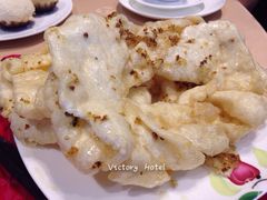 西关粤-广东胜利宾馆西关粤中餐厅
