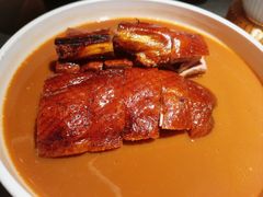 锦府烧鹅-锦府园·新台州菜(合生汇店)