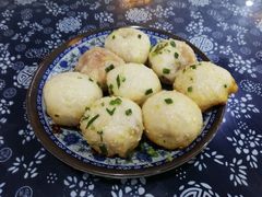 生煎-荣阳楼(山塘街店)