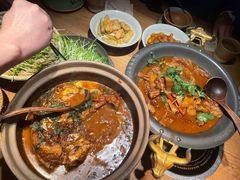 -吃饭皇帝大(解放西路店)