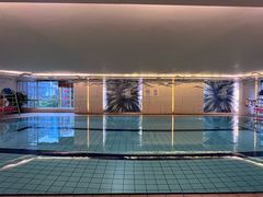 -上海浦西万怡酒店