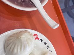 -庆丰包子铺(安东店)