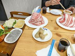 -元盛居(亚泰大街店)