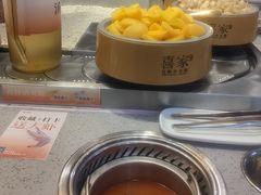-喜家自助小火锅(乐客城店)