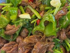 -阿尔法海鲜排档(爱琴海店)