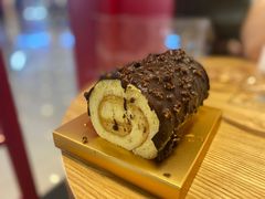 网红梦龙卷-BreadTalk面包新语·烘焙蛋糕(领展购物广场店)