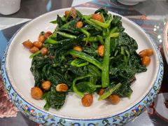 -巴依老爷新疆美食(清华东门店)