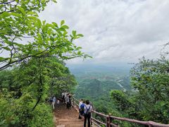 -丹霞山风景名胜区