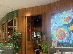 -芭札·Thai泰国餐厅(同和金铂天地店)