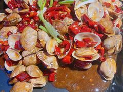 -蘭奢雅集·江浙菜(青山江滩店)