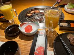 -赤坂亭·M9和牛烧肉·铁板烧·日料398放题(长泰广场店)