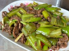 -众味海鲜大排档·活海鲜·潮汕味(南澳店)