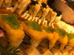 -鹏祖料理