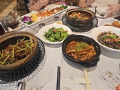 -勝記酒家·37年老字号·经典粤菜(荔枝公园店)