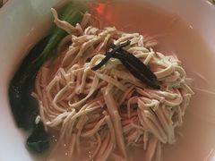 千丝万缕-桂花楼淮扬中餐厅(浦东香格里拉店)