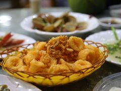 -清水湾3号(东方小周海鲜店)