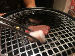 -松阪牛焼肉M(法善寺横丁店)